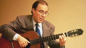 Joao Gilberto