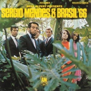 Sergio Mendes