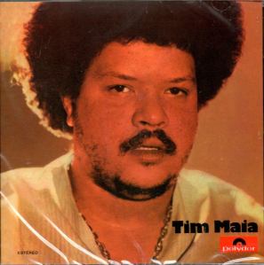 Tim Maia