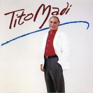 Tito Madi