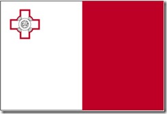 Bandeira de Malta