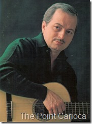 Luis Bonfa