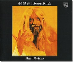 Há 10 Mil Anos Atrás