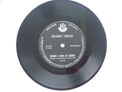 Compacto - Erasmo Carlos