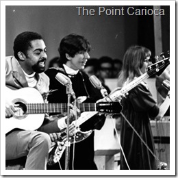 Apresentacao de Domingo no Parque - III Festival da MPB - Record