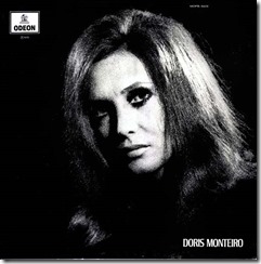 Doris Monteiro - 1970
