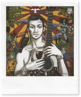 Jorge Ben - 1969