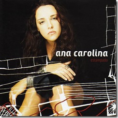 Ana Carolina - Estampado