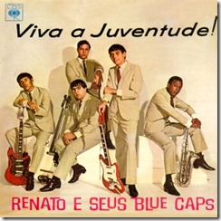 Renato e Seus Blue Caps