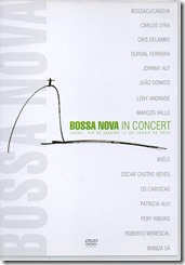 Bossa Nova In Concert