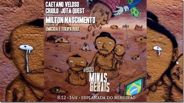 show sou minas gerais