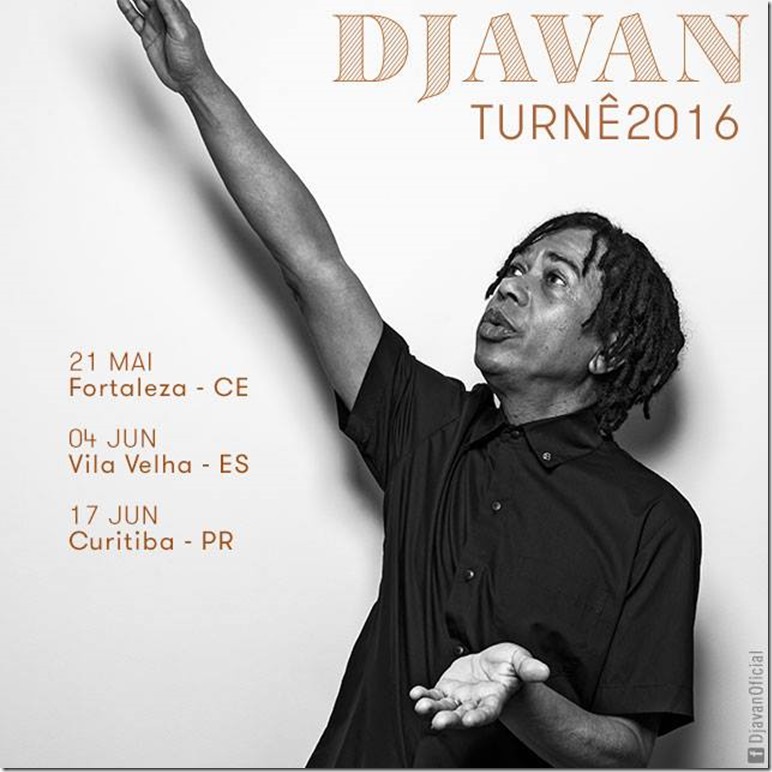 Djavan