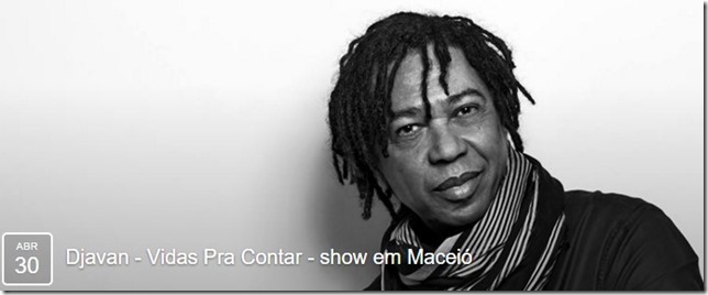 Djavan - Show