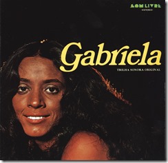 Gabriela