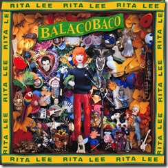 Rita Lee - Balacobaco