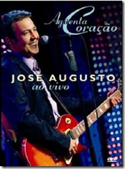 DVD Jose Augusto