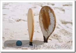 Praia de São Conrado (2)