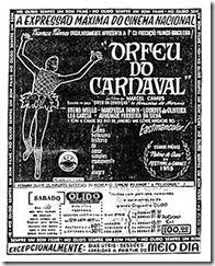 Orfeu do Carnaval