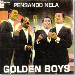 1967 - GOLDEN BOYS
