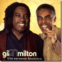 Gil e Milton