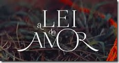 A Lei do Amor