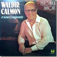 Waldir Calmon