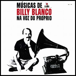 Billy Blanco