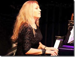 Eliane Elias