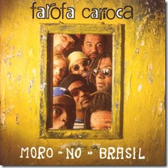 Farofa Carioca