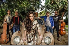 Bek e os Tio de Fusca