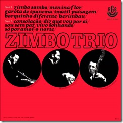 Zimbo Trio