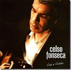 Celso Fonseca