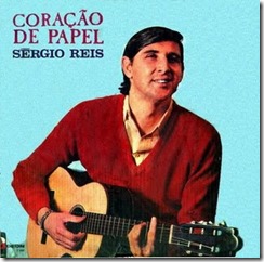 Sergio Reis - 1967