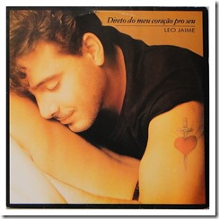 Leo Jaime