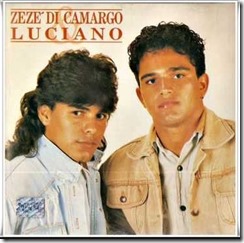 Zeze Di Camargo e Luciano