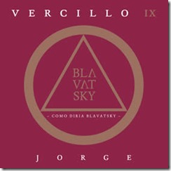 Como Diria Blavatsky