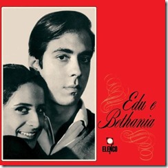 Edu e Bethania - capa