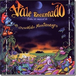 Vale Encantado