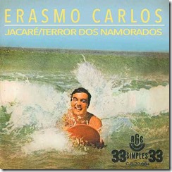 Erasmo Carlos