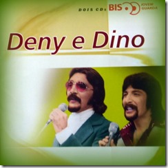Deny e Dino
