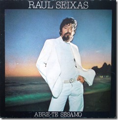 Raul Seixas