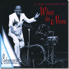 Wilson das Neves