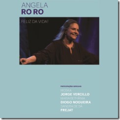 Angela Ro Ro