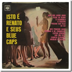 Isto E Renato E Seus Blue Caps