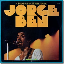 Jorge Ben