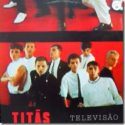 Televisao