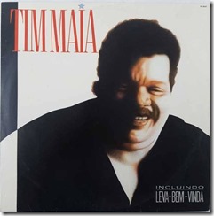 Tim Maia 1985