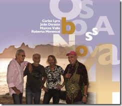 Os Bossa Nova