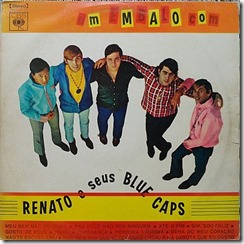 Renato e Seus Blue Caps