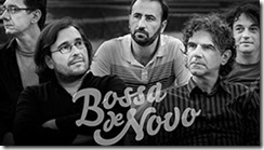 Bossa de Novo